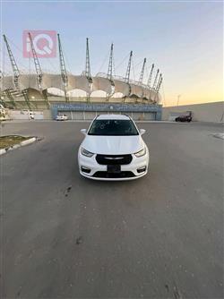 كرايسلر باسيفيكا